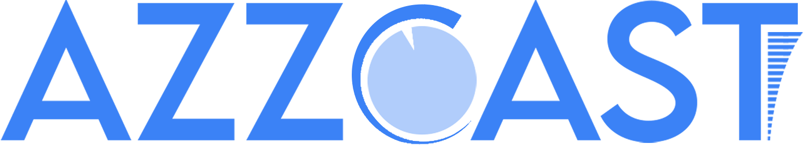 Azzcast Logo