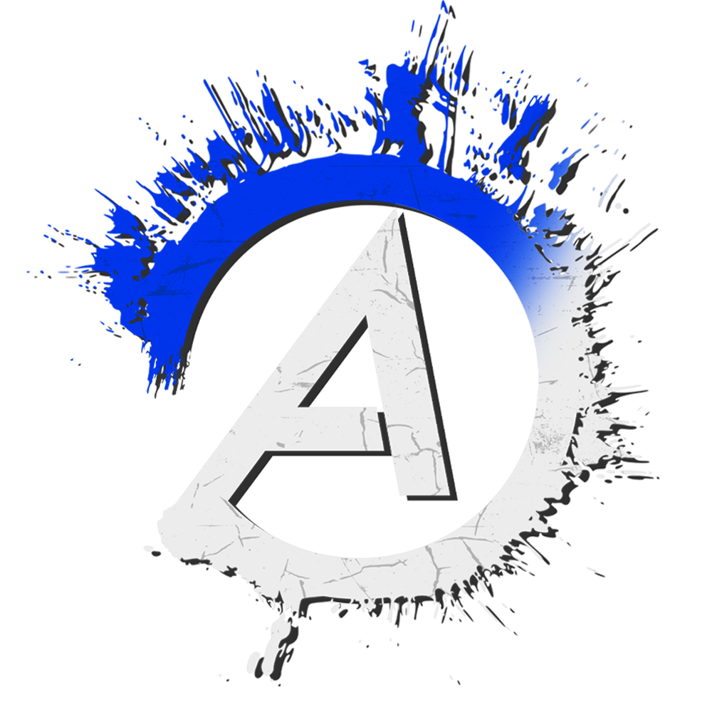 Azzey Logo
