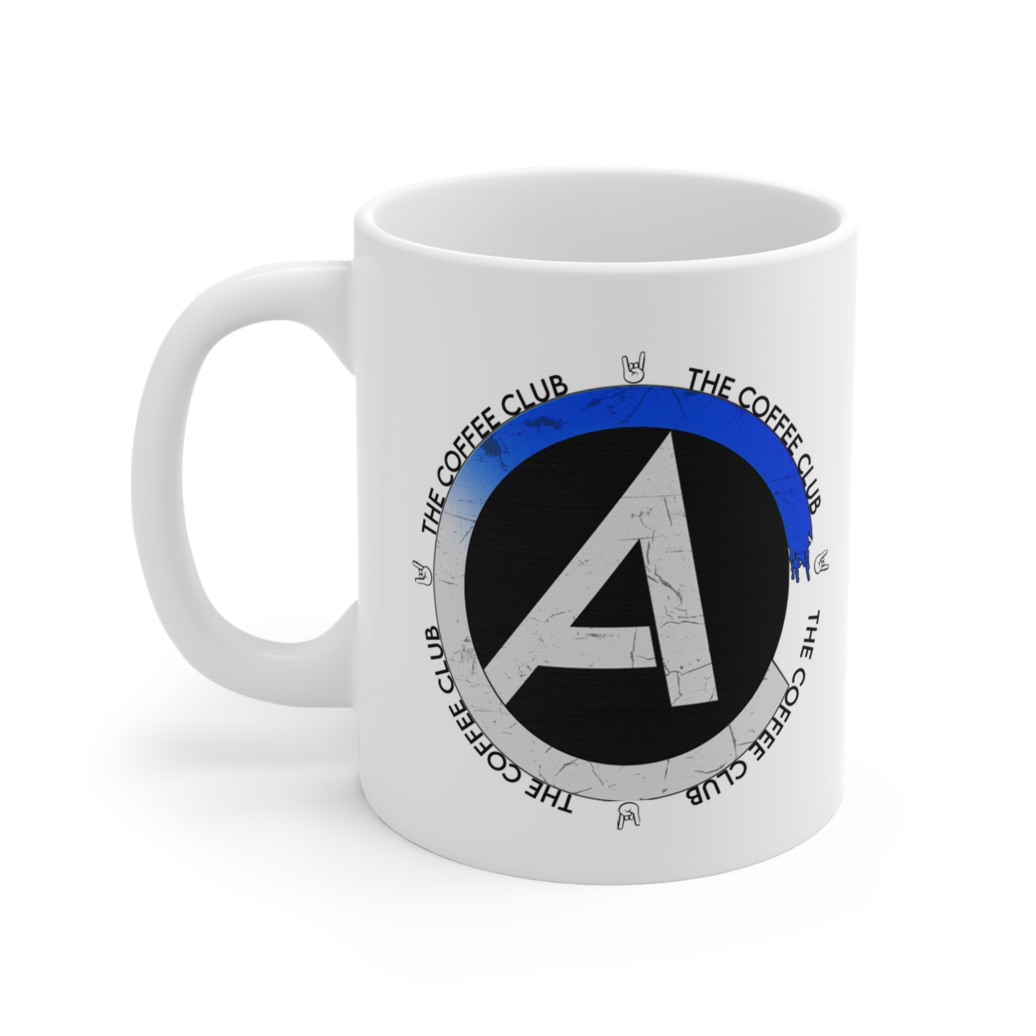 The Coffee Club Mug - Image 3
