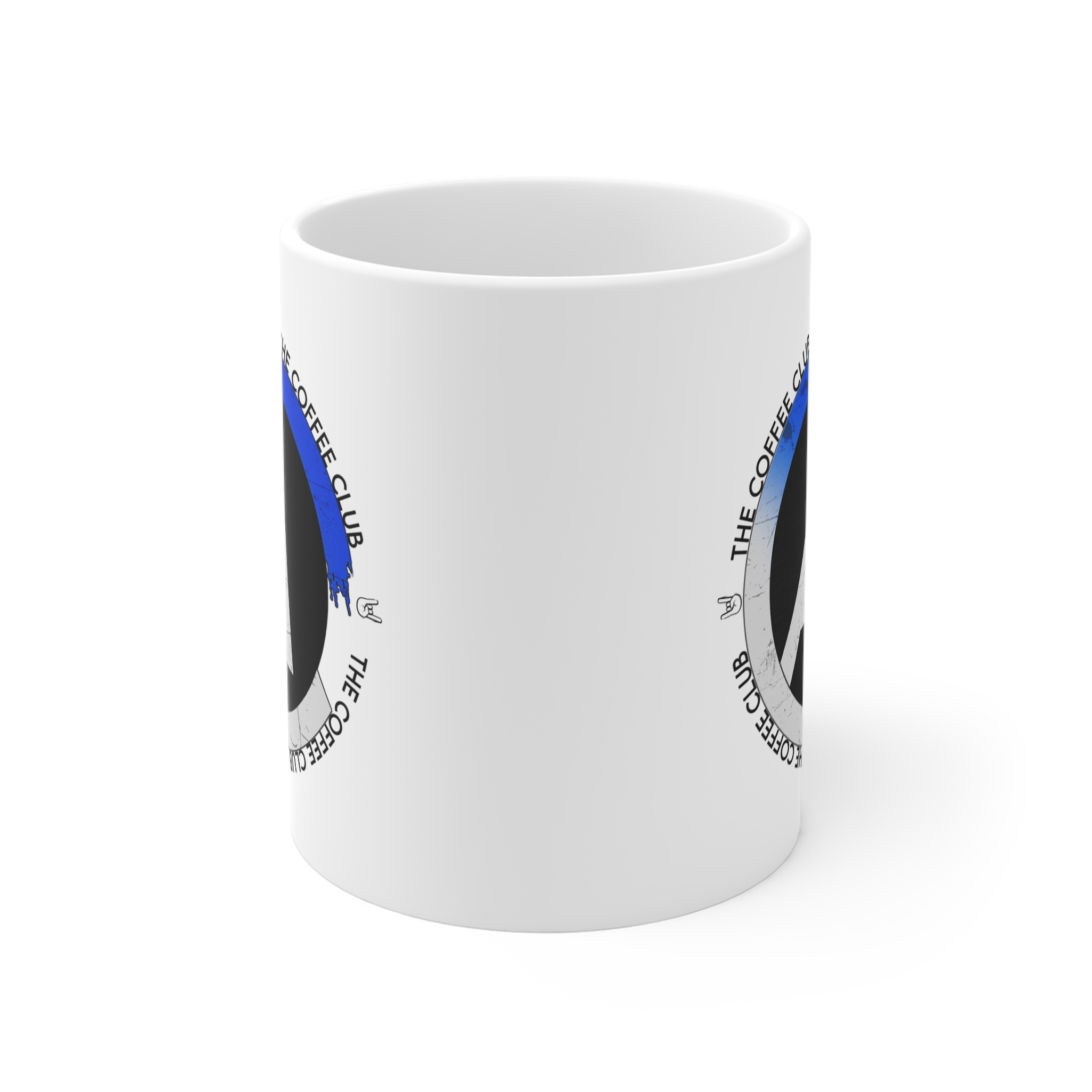 The Coffee Club Mug - Image 2